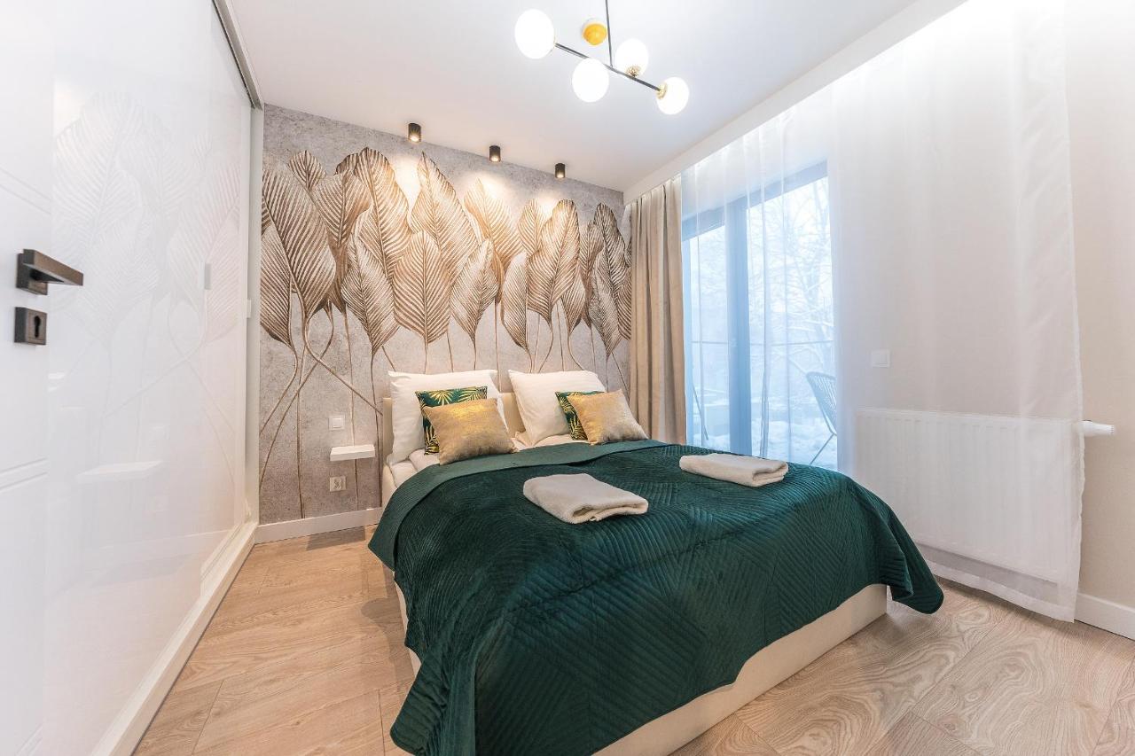 Apartment Pomorskie Monte Cassino 27 Deluxe *