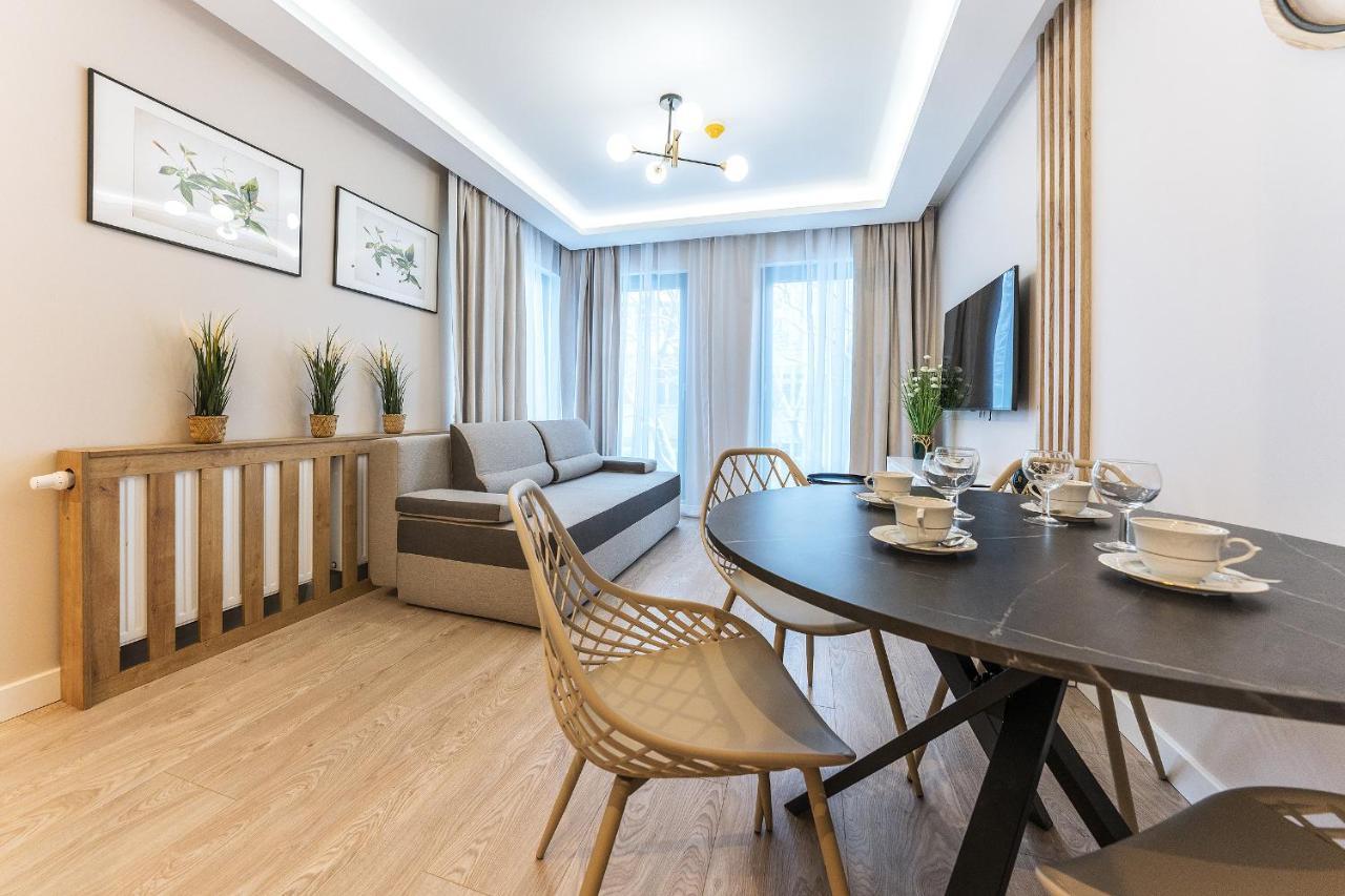 Apartment Pomorskie Monte Cassino 27 Deluxe