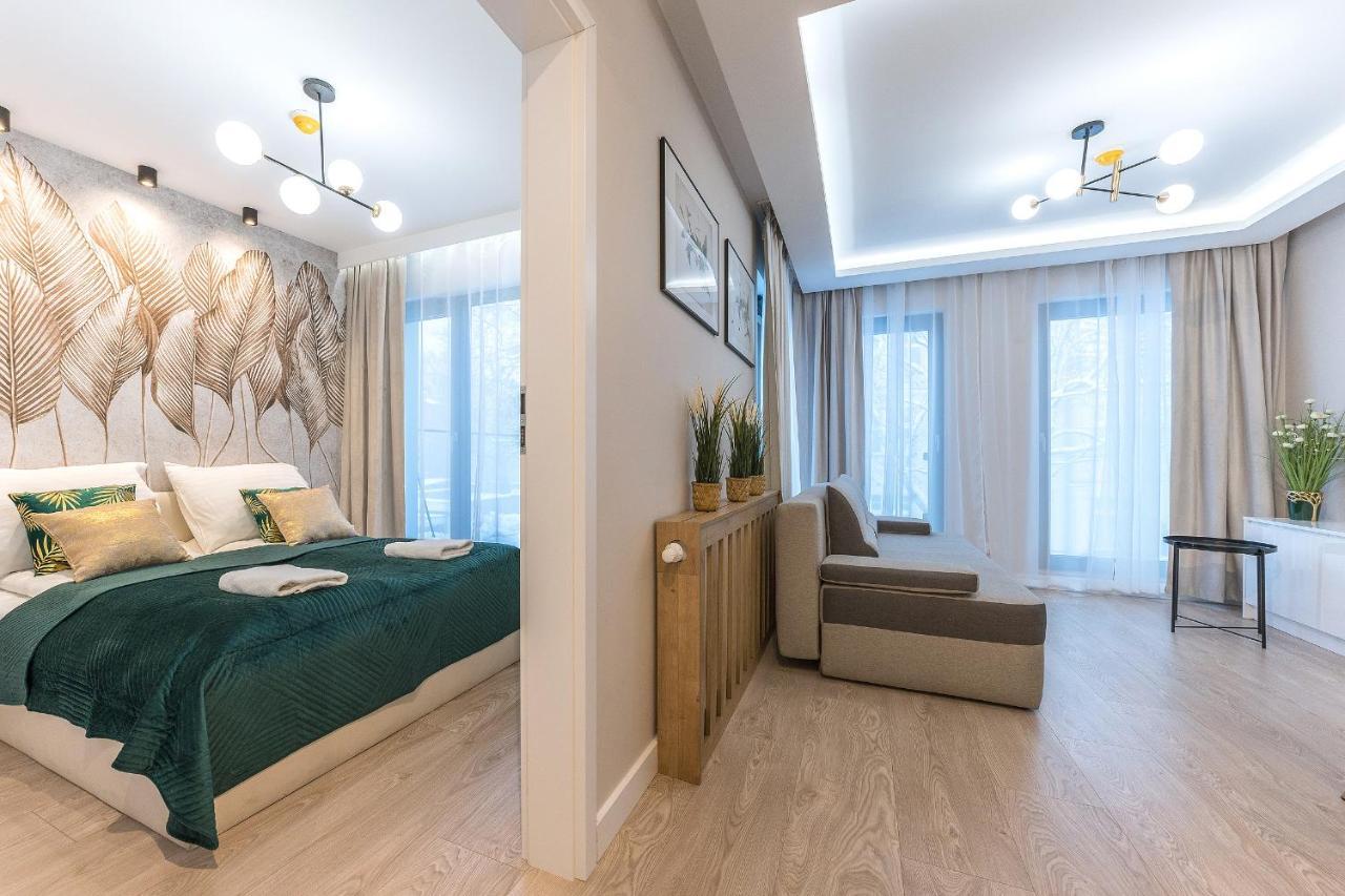 Pomorskie Monte Cassino 27 Deluxe Apartment