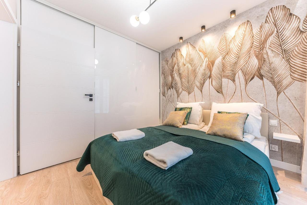Apartment Pomorskie Monte Cassino 27 Deluxe *