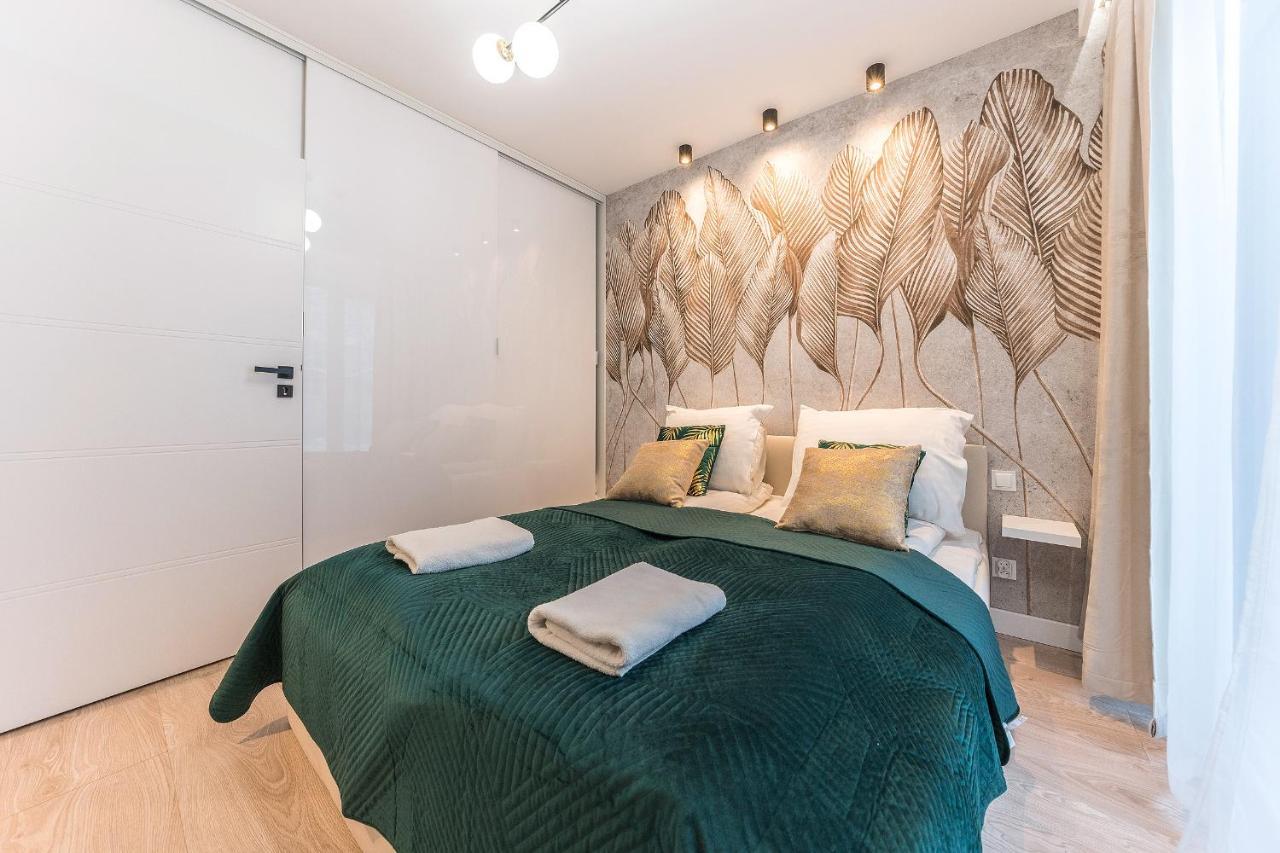 Apartment Pomorskie Monte Cassino 27 Deluxe