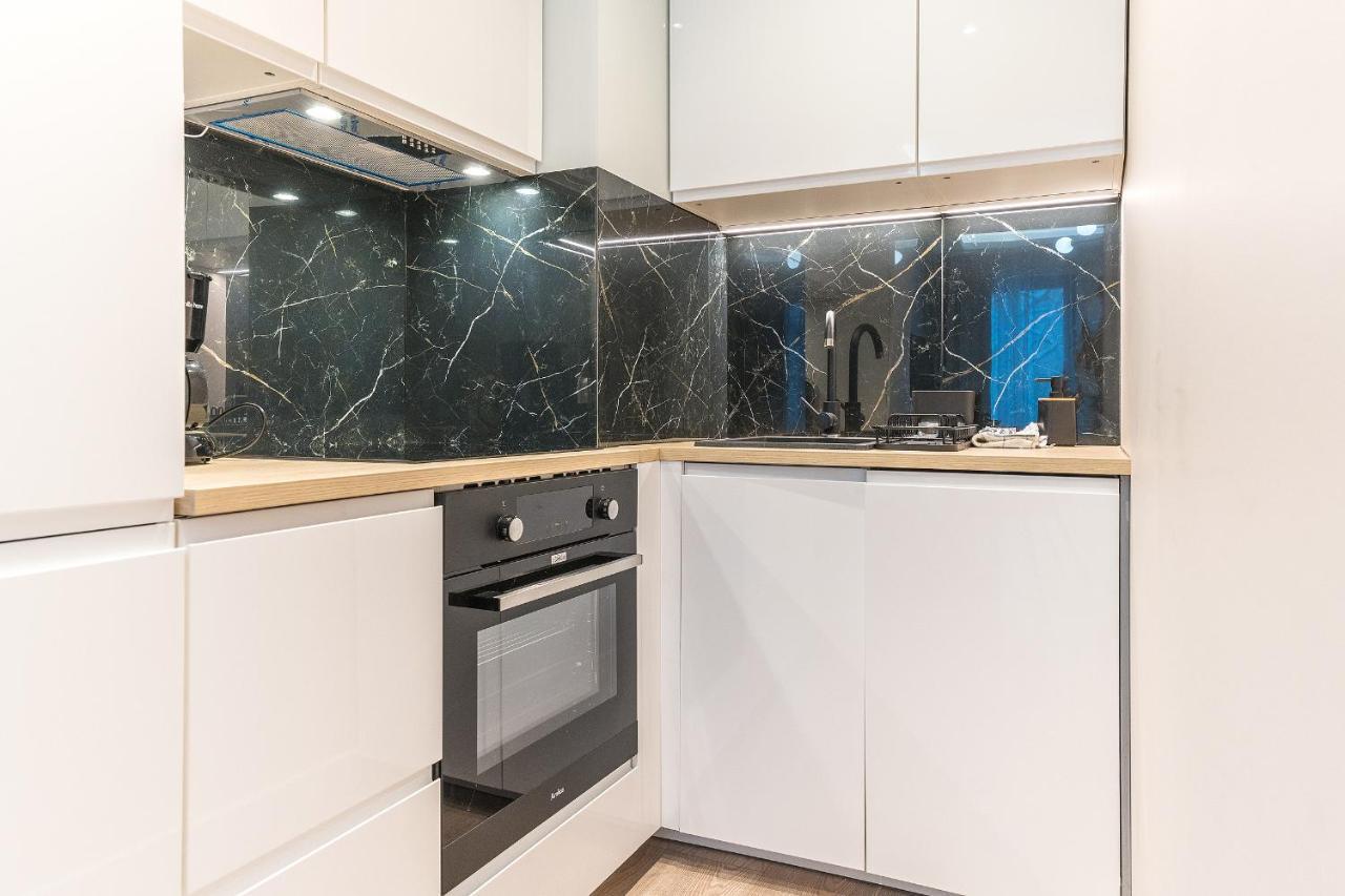 Apartment Pomorskie Monte Cassino 27 Deluxe