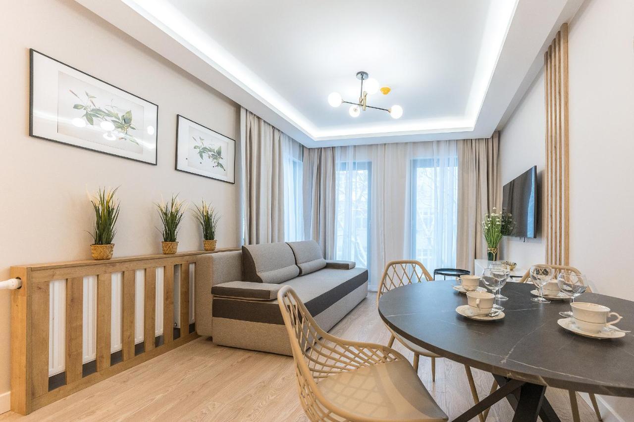 Pomorskie Monte Cassino 27 Deluxe * Zoppot