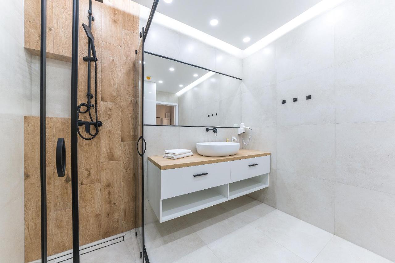 Apartment Pomorskie Monte Cassino 27 Deluxe