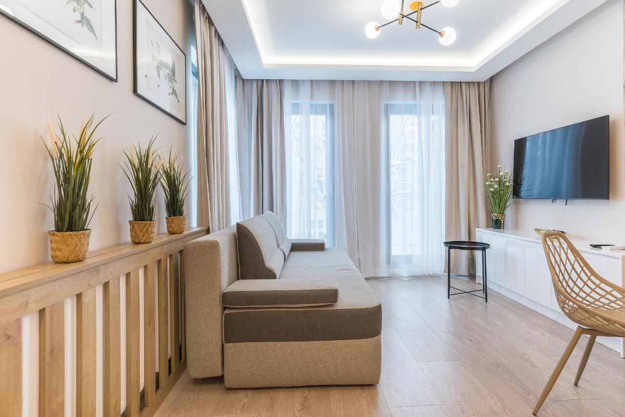 Apartment Pomorskie Monte Cassino 27 Deluxe