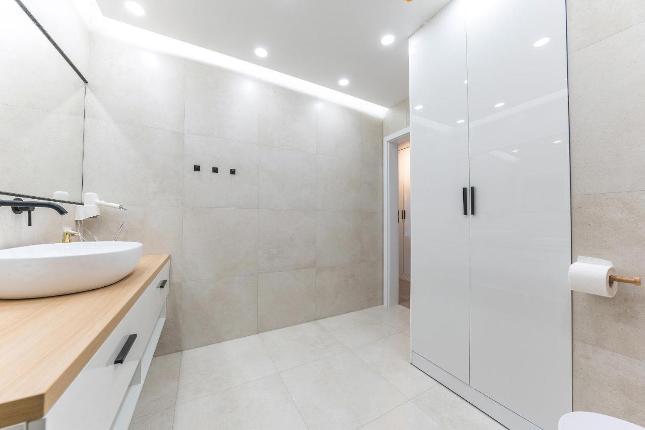 Apartment Pomorskie Monte Cassino 27 Deluxe Zoppot