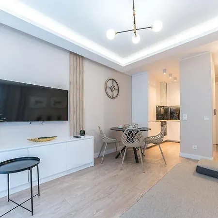 Pomorskie Apartamenty Monte Cassino 27 Deluxe Zoppot Exterior foto