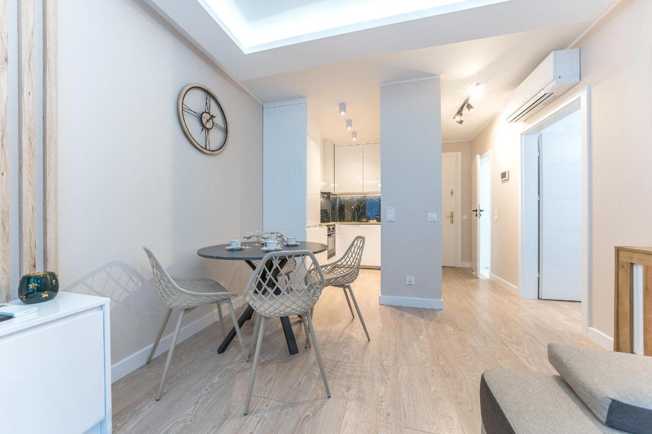 Pomorskie Monte Cassino 27 Deluxe Apartament