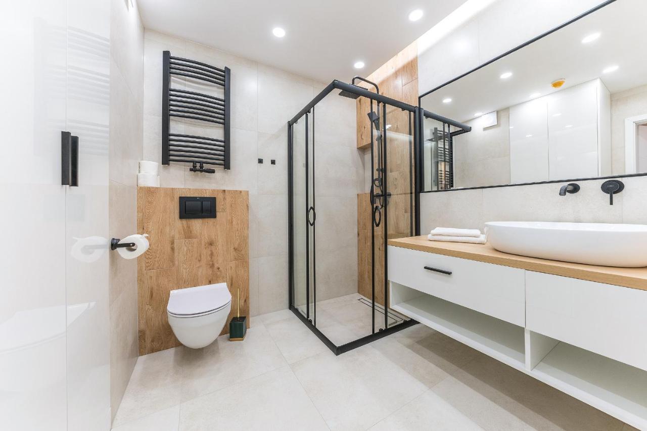 Pomorskie Monte Cassino 27 Deluxe Apartament